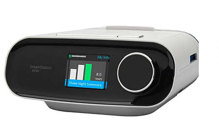 BiPAP Pro Biflex